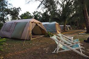 The Camp Resort