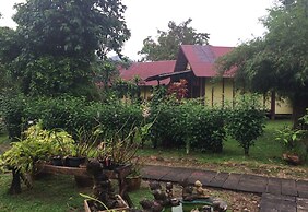 Kuraburi Resort