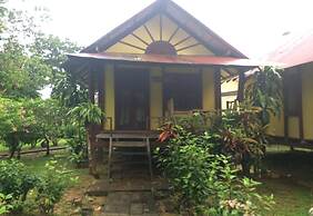Kuraburi Resort