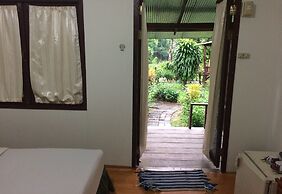 Kuraburi Resort