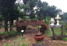 Kuraburi Resort