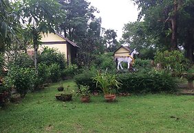 Kuraburi Resort