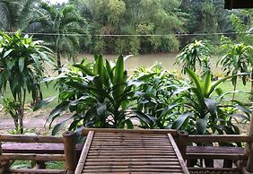 Kuraburi Resort