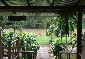 Kuraburi Resort
