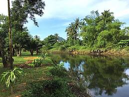 Kuraburi Resort