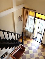 Chuchai Buri Sri Amphawa