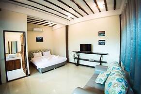 Rao Ga Khao Resort