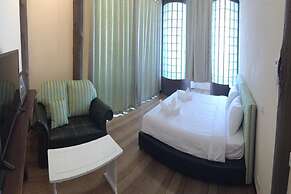 Rao Ga Khao Resort