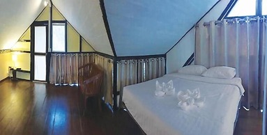 Rao Ga Khao Resort