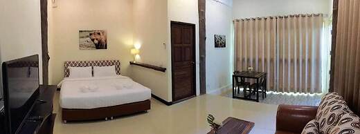 Rao Ga Khao Resort