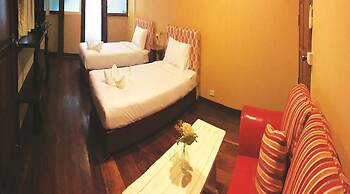 Rao Ga Khao Resort