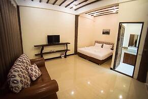 Rao Ga Khao Resort