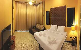 Rao Ga Khao Resort