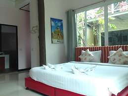 Rao Ga Khao Resort
