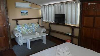 Rao Ga Khao Resort