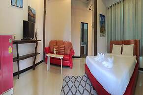 Rao Ga Khao Resort