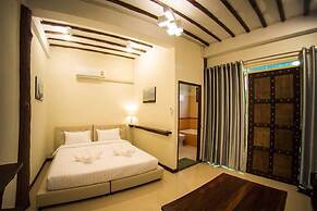 Rao Ga Khao Resort