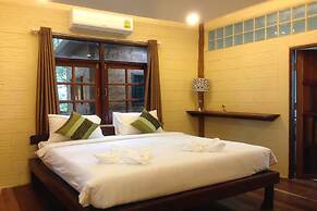Treasure Inn Khaoyai