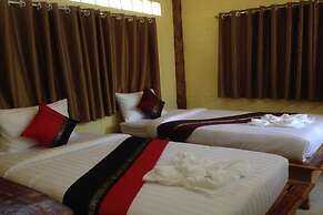 Treasure Inn Khaoyai