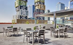 Staybridge Suites Doha Lusail by IHG