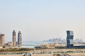 Staybridge Suites Doha Lusail by IHG
