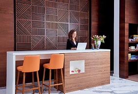 Staybridge Suites Doha Lusail by IHG