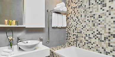 Staybridge Suites Doha Lusail by IHG