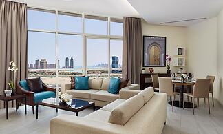 Staybridge Suites Doha Lusail by IHG