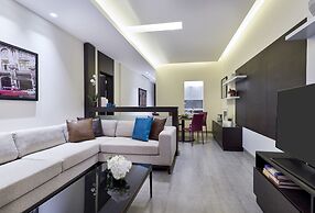 Staybridge Suites Doha Lusail by IHG