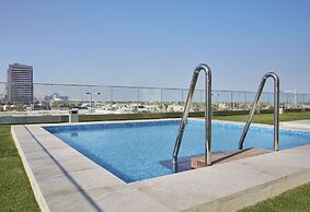 Staybridge Suites Doha Lusail by IHG