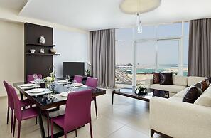Staybridge Suites Doha Lusail by IHG