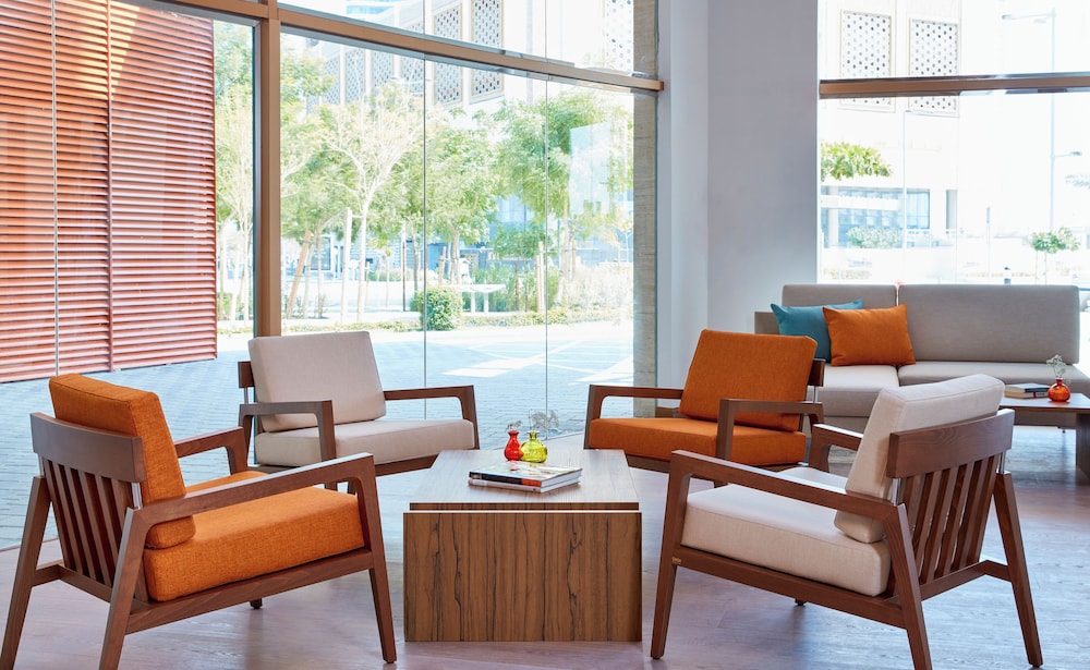 Staybridge Suites Doha Lusail by IHG