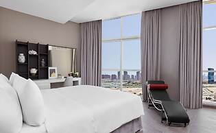 Staybridge Suites Doha Lusail by IHG