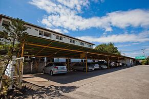 Top Hostel