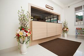 Top Hostel