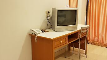 Top Hostel