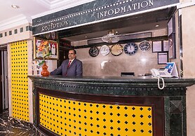 Victoria Hotel