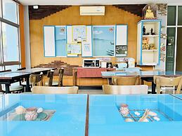 Sunshine Place Udon