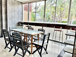 Sunshine Place Udon