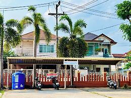 Sunshine Place Udon