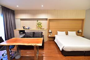 The Three Hat Yai