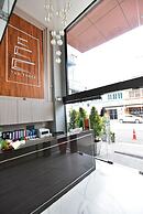 The Three Hat Yai