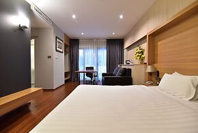 The Three Hat Yai