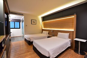 The Three Hat Yai