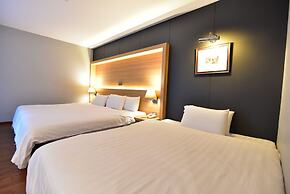 The Three Hat Yai