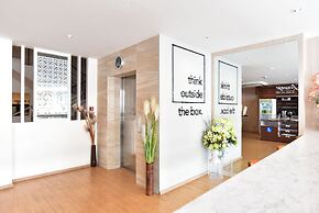 The Three Hat Yai
