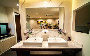 The Three Hat Yai