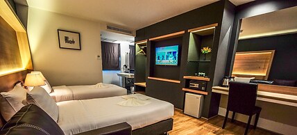 The Three Hat Yai