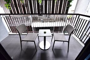 The Three Hat Yai