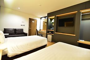 The Three Hat Yai